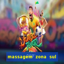 massagem zona sul porto alegre